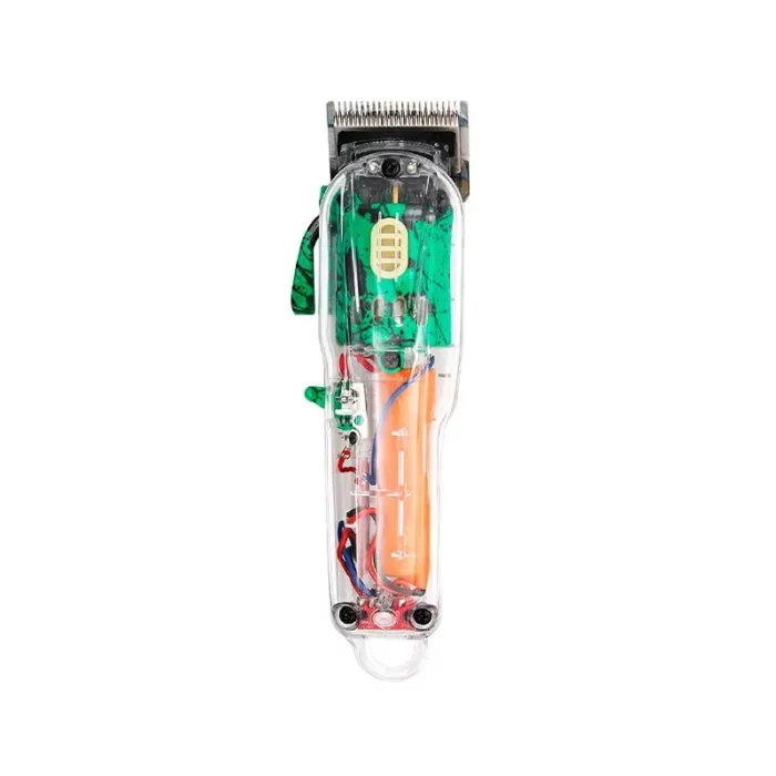 Kit Interno Chispeada Verde Negro para Magic Cordless