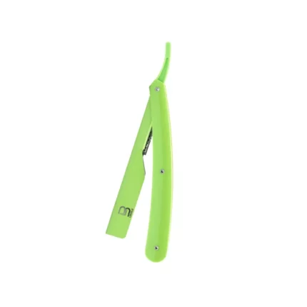 L3VEL3 Razor Holder – Navajera 2 Cuerpos Verde