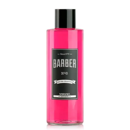 Marmara Barber After Shave Colonia 500ml NO.6 Fucsia