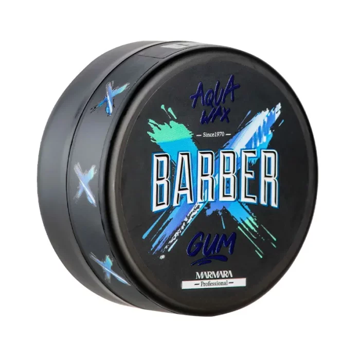 Marmara Barber Cera Aqua Wax GUM 150ml