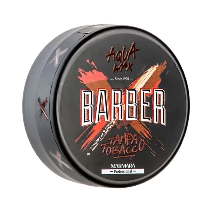 Marmara Barber Cera Aqua Wax TOBACCO 150ml