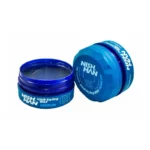 NishMan Wax Cera para el Cabello 01 Gum Gum 150ml