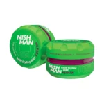 NishMan Wax Cera para el Cabello 05 Keratin 150ml