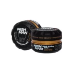 NishMan Wax Cera para el Cabello 07 Gold One 150ml