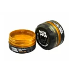 NishMan Wax Cera para el Cabello 07 Gold One 150ml