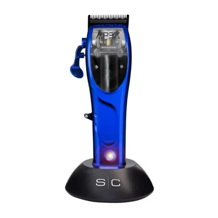 StyleCraft Clipper Apex Blue Cortadora Inalámbrico Metálico SC603