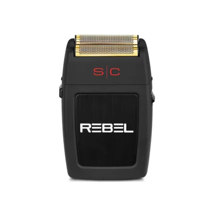 Stylecraft Shaver Rebel con Motor Super Torque SC802B