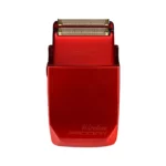 Stylecraft Shaver Wireless Prodigy Red Doble Cuchilla SCWPFSR