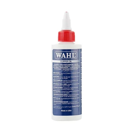 Wahl Aceite para Cuchilla 188ml