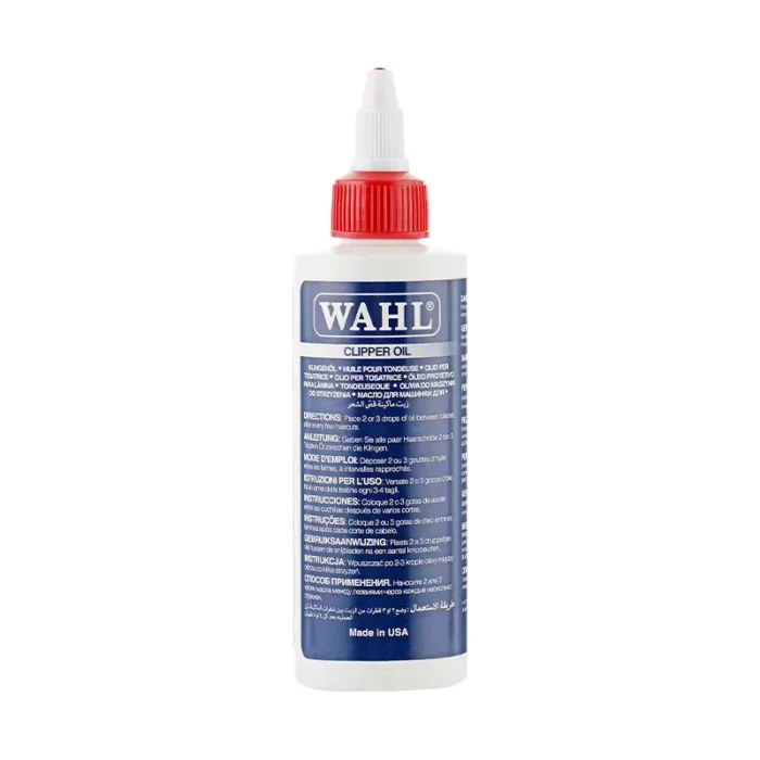 Wahl Aceite para Cuchilla 188ml