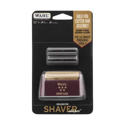 Wahl Cabezal Shaver Finale 07043-100