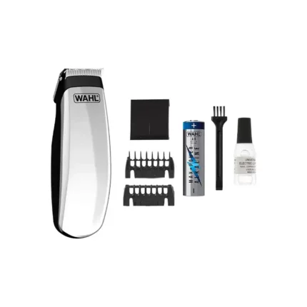 Wahl Trimmer Half Pint Marcadora Personal con Pila 08064-900