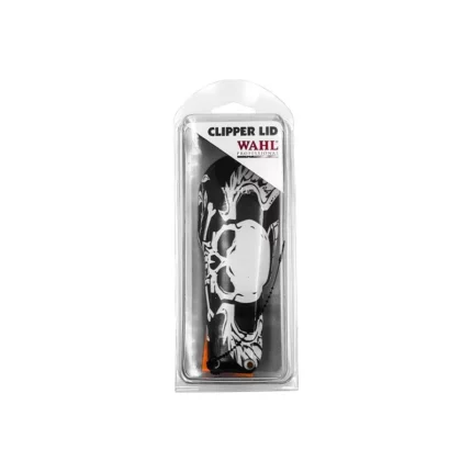 Wahl Tapa Original Skull (Calavera)