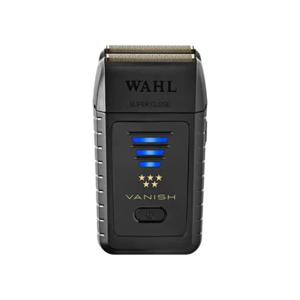 Wahl Shaver Vanish 5 Star Afeitadora Inalámbrica (Caja Negro) 08173-700