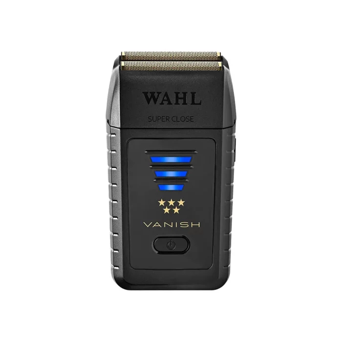 Wahl Shaver Vanish 5 Star Afeitadora Inalámbrica (Caja Negro) 08173-700